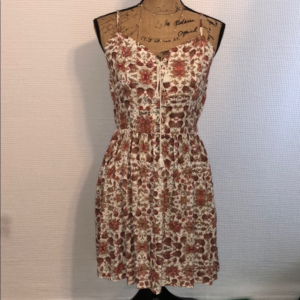 BeBop Dress
